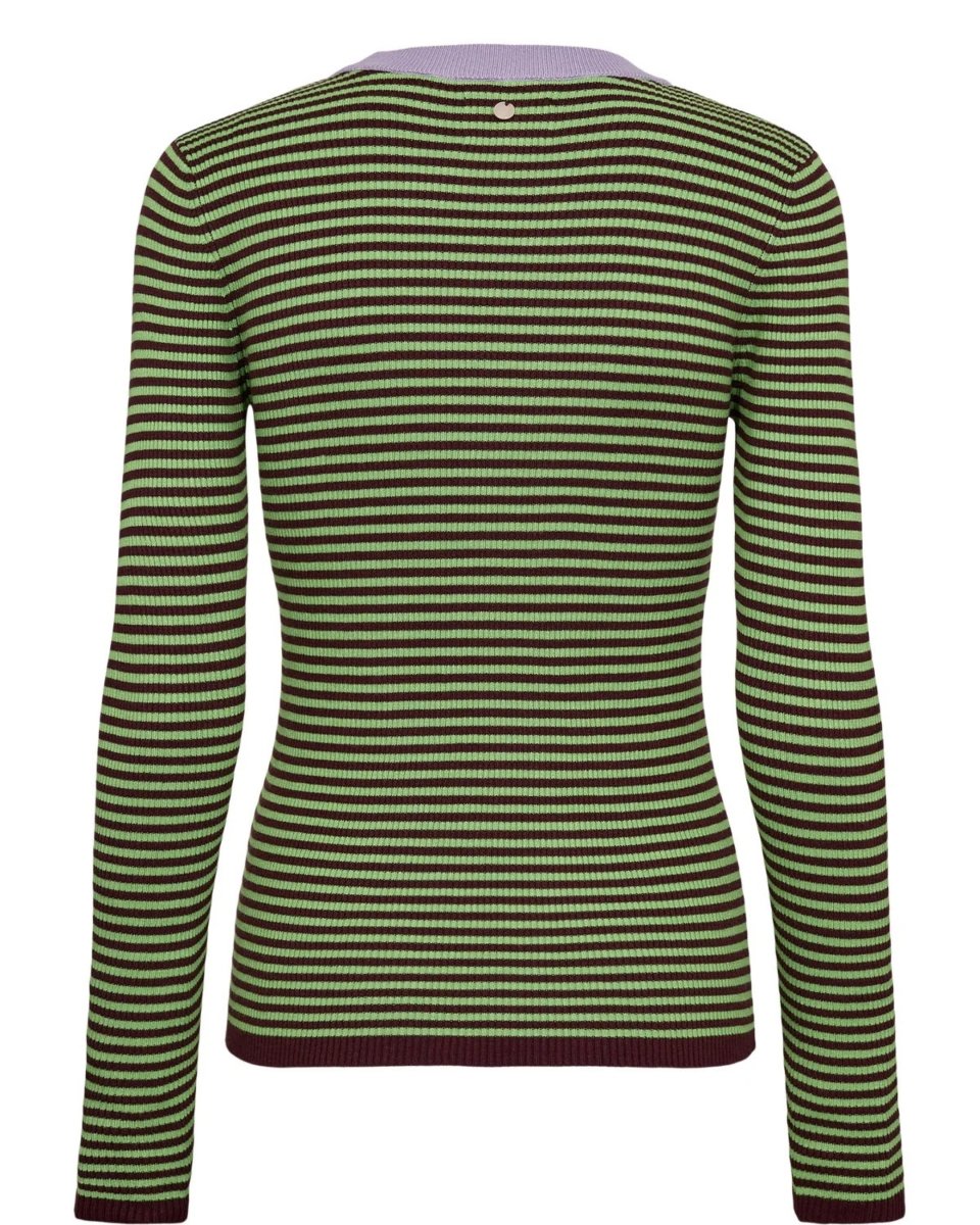 Nufilina Pullover van Numph – Pulls voor dames | Meisjes Brugge