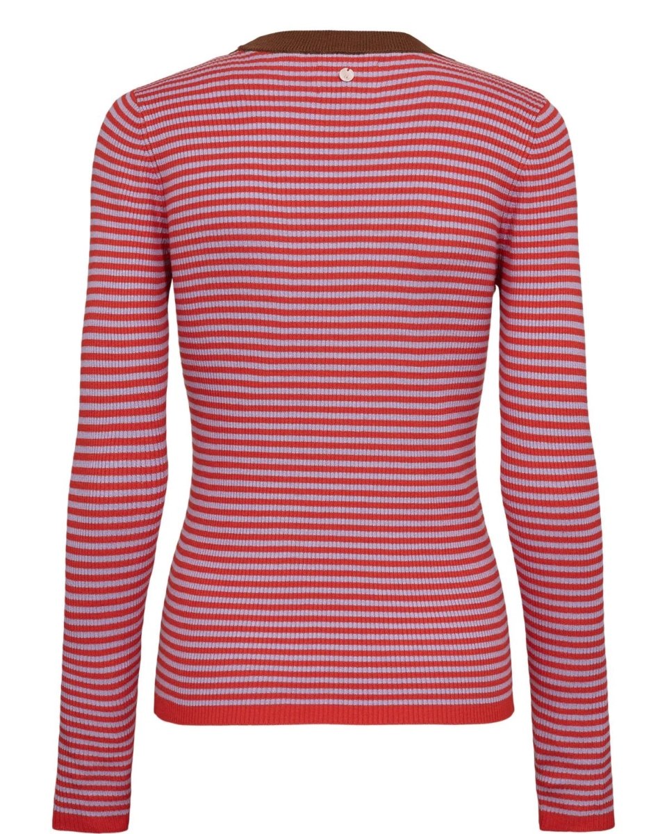 Nufilina Pullover van Numph – Pulls voor dames | Meisjes Brugge