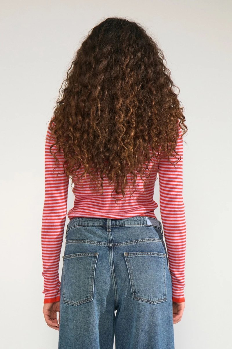 Nufilina Pullover van Numph – Pulls voor dames | Meisjes Brugge