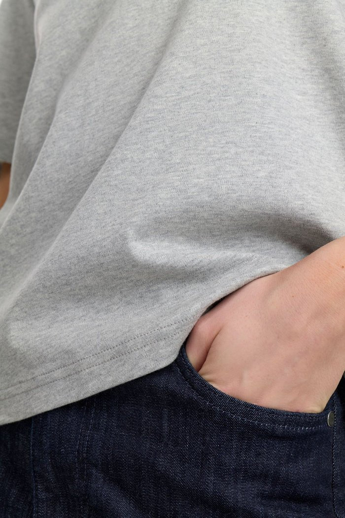 Nufira T-Shirt - koop T-shirts van Numph bij Meisjes Brugge