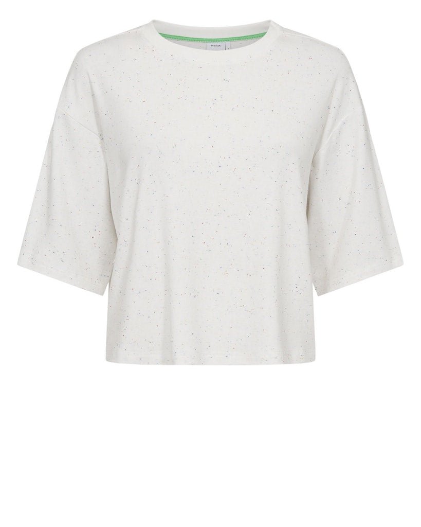 T-shirts - Nuhubana T-Shirt van Numph