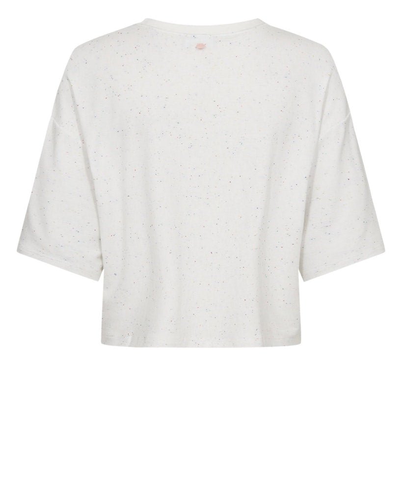 T-shirts - Nuhubana T-Shirt van Numph
