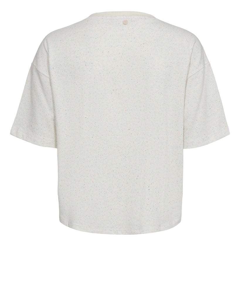 Nuhuby T-Shirt van Numph – T-shirts voor dames | Meisjes Brugge