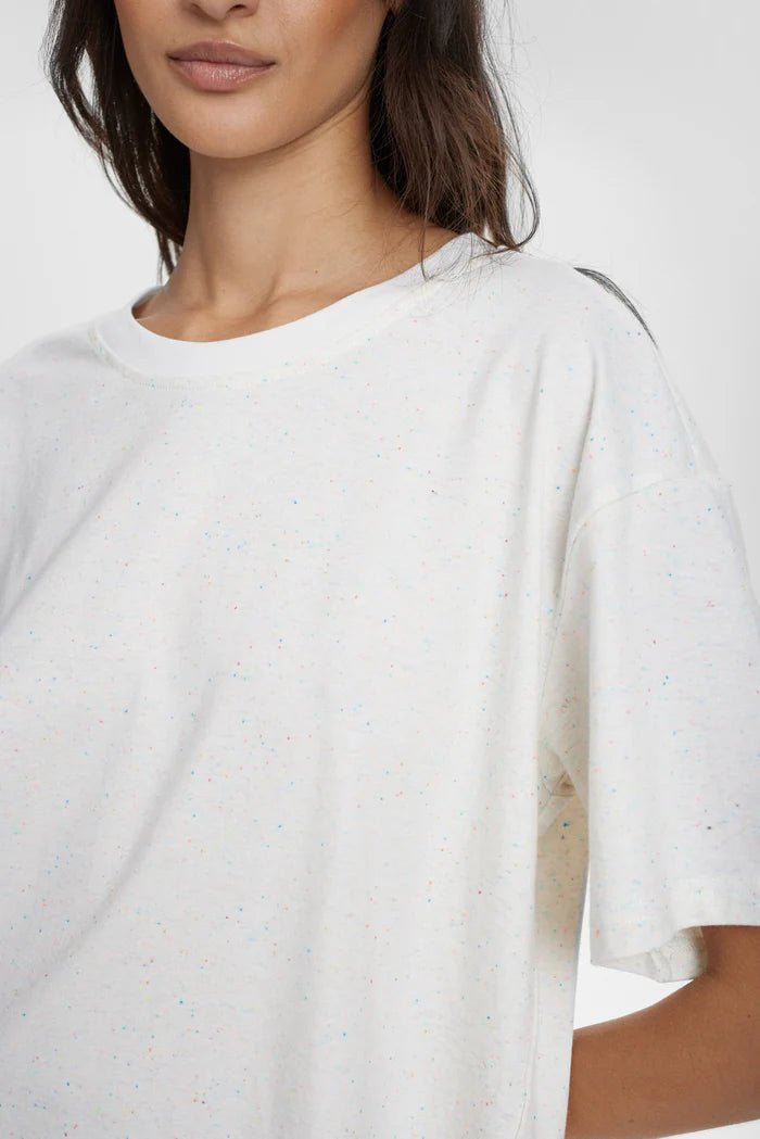 Nuhuby T-Shirt van Numph – T-shirts voor dames | Meisjes Brugge