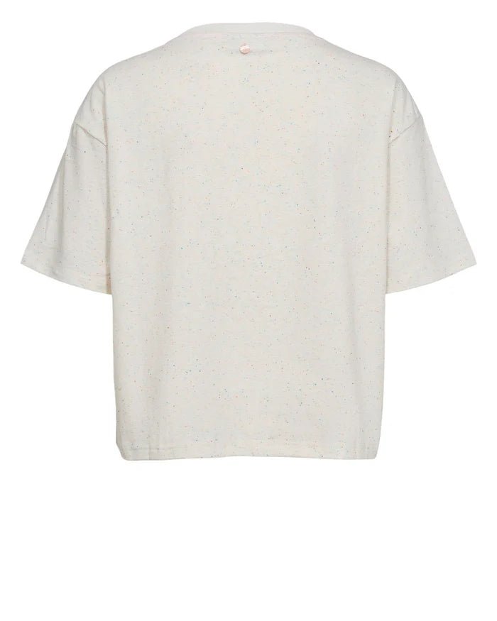 Nuhuby T-Shirt van Numph – T-shirts voor dames | Meisjes Brugge