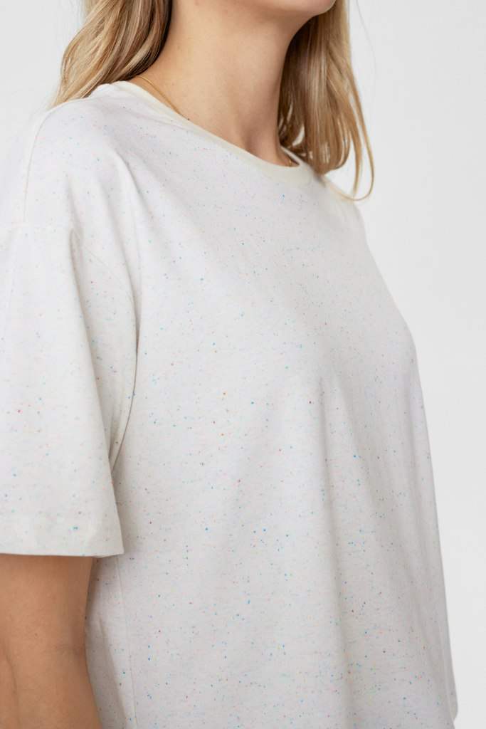 Nuhuby T-Shirt van Numph – T-shirts voor dames | Meisjes Brugge