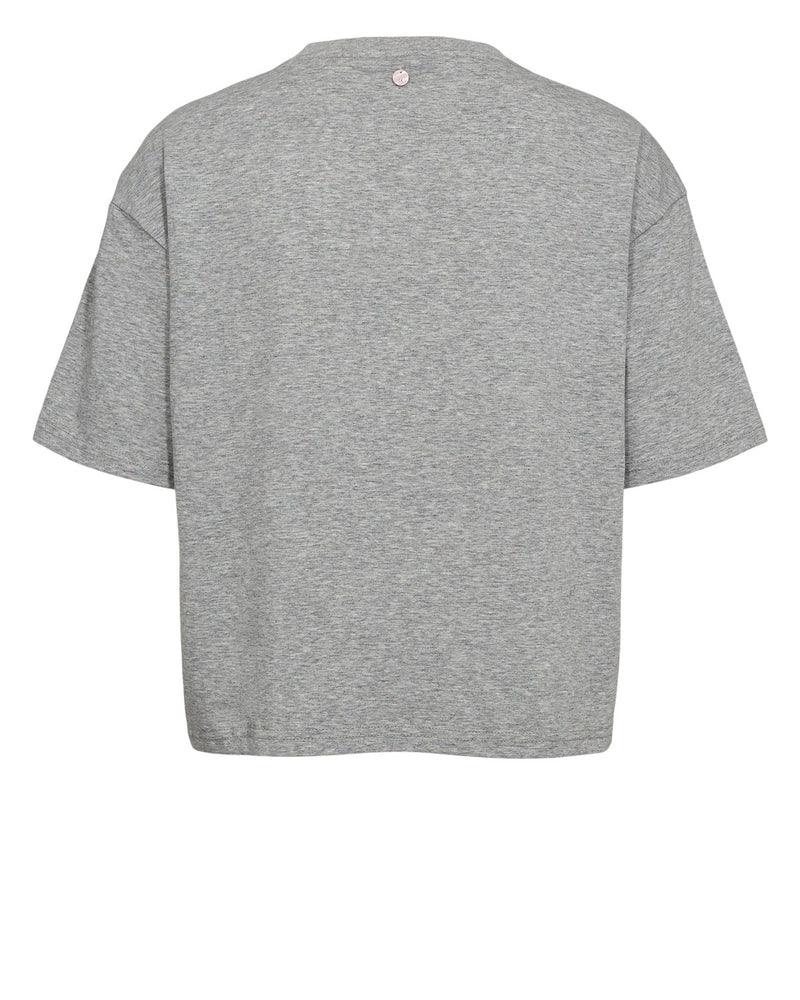 Nuhuby T-Shirt van Numph – T-shirts voor dames | Meisjes Brugge