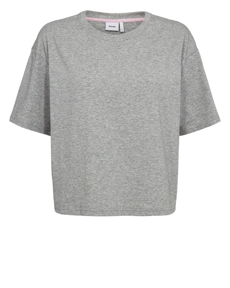 Nuhuby T-Shirt van Numph – T-shirts voor dames | Meisjes Brugge