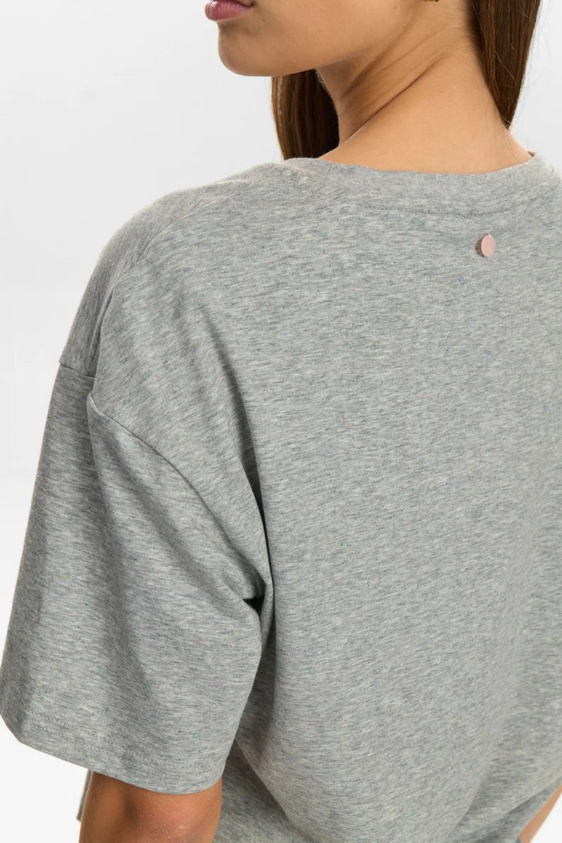 Nuhuby T-Shirt van Numph – T-shirts voor dames | Meisjes Brugge