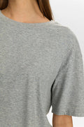 Nuhuby T-Shirt van Numph – T-shirts voor dames | Meisjes Brugge
