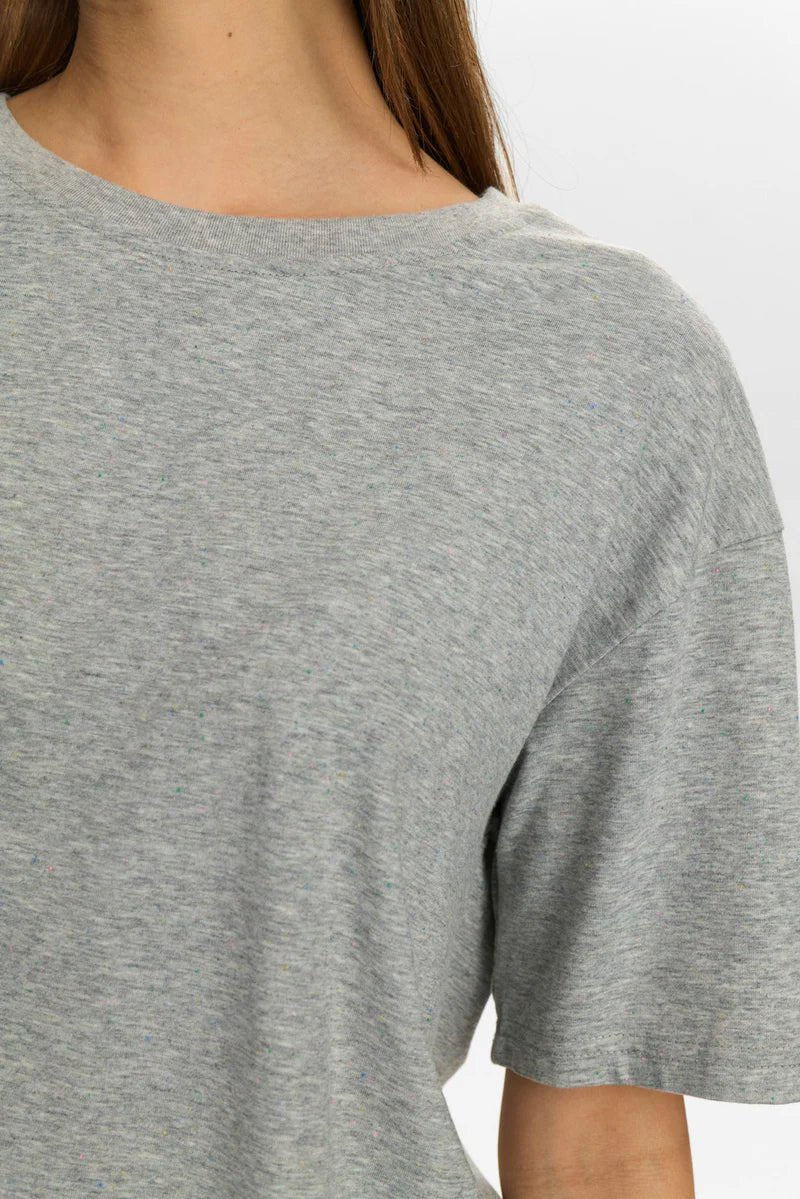 Nuhuby T-Shirt van Numph – T-shirts voor dames | Meisjes Brugge