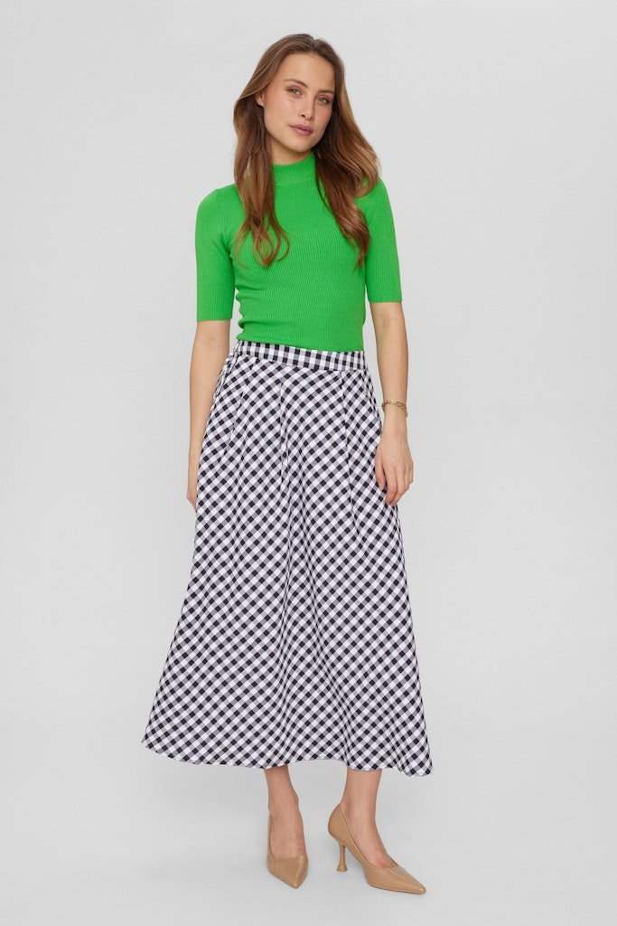 Rokken Nuissa Skirt van Numph