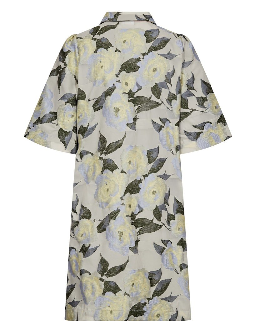 Nujacky Dress van Numph – Jurken voor dames | Meisjes Brugge