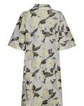 Nujacky Dress van Numph – Jurken voor dames | Meisjes Brugge