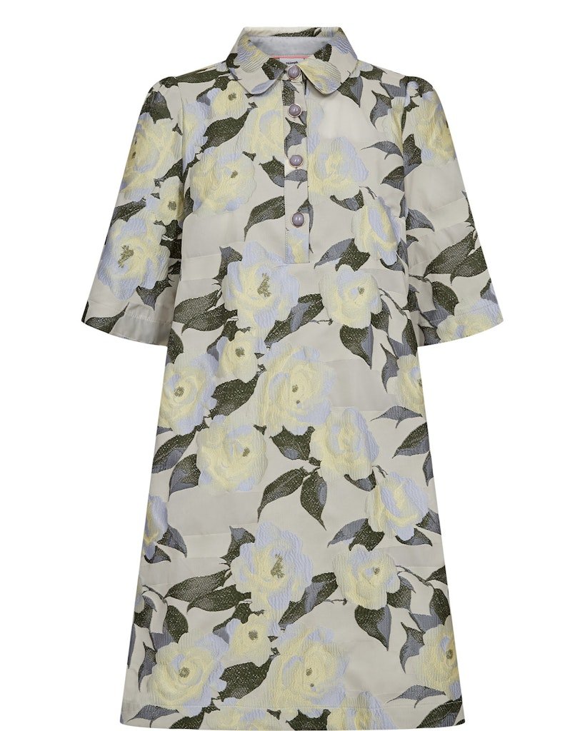 Nujacky Dress van Numph – Jurken voor dames | Meisjes Brugge