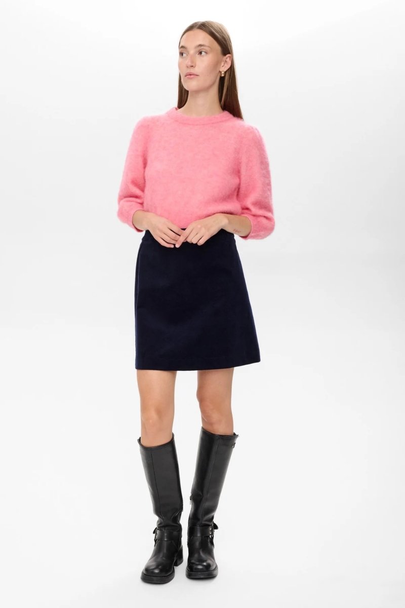 Rokken - Nujoanna Skirt van Numph