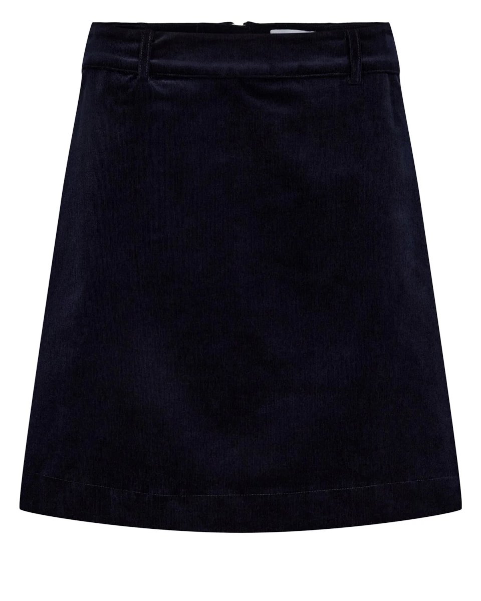 Rokken - Nujoanna Skirt van Numph