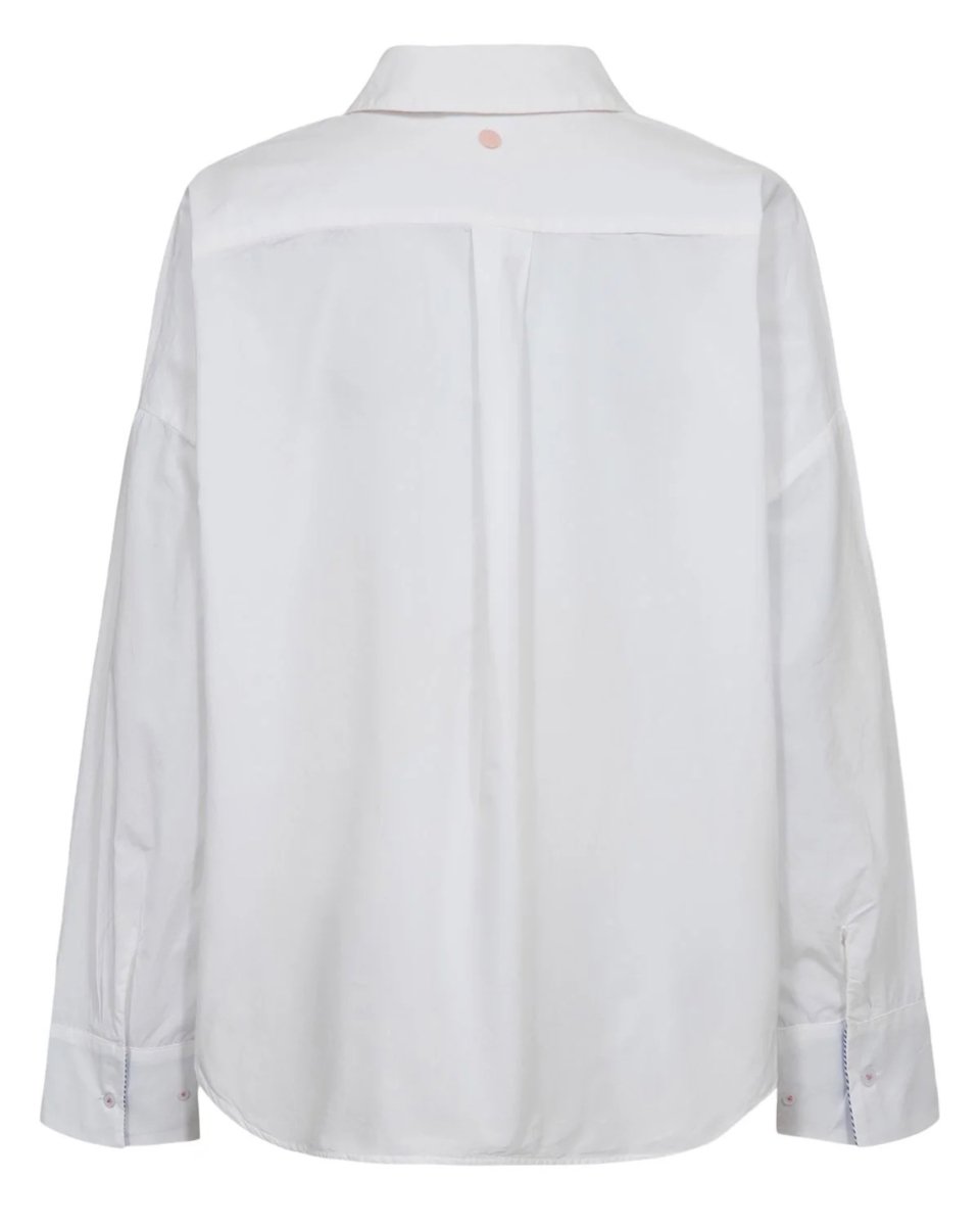 Shirts - Nujuna Shirt van Numph