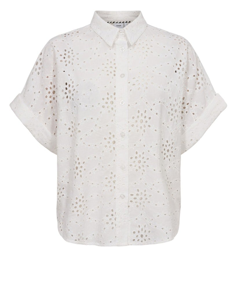 Nukarissa Shirt - koop Shirts van Numph bij Meisjes Brugge