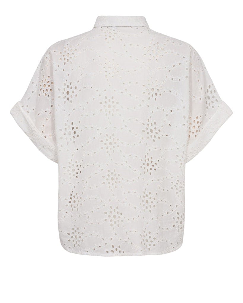 Nukarissa Shirt - koop Shirts van Numph bij Meisjes Brugge