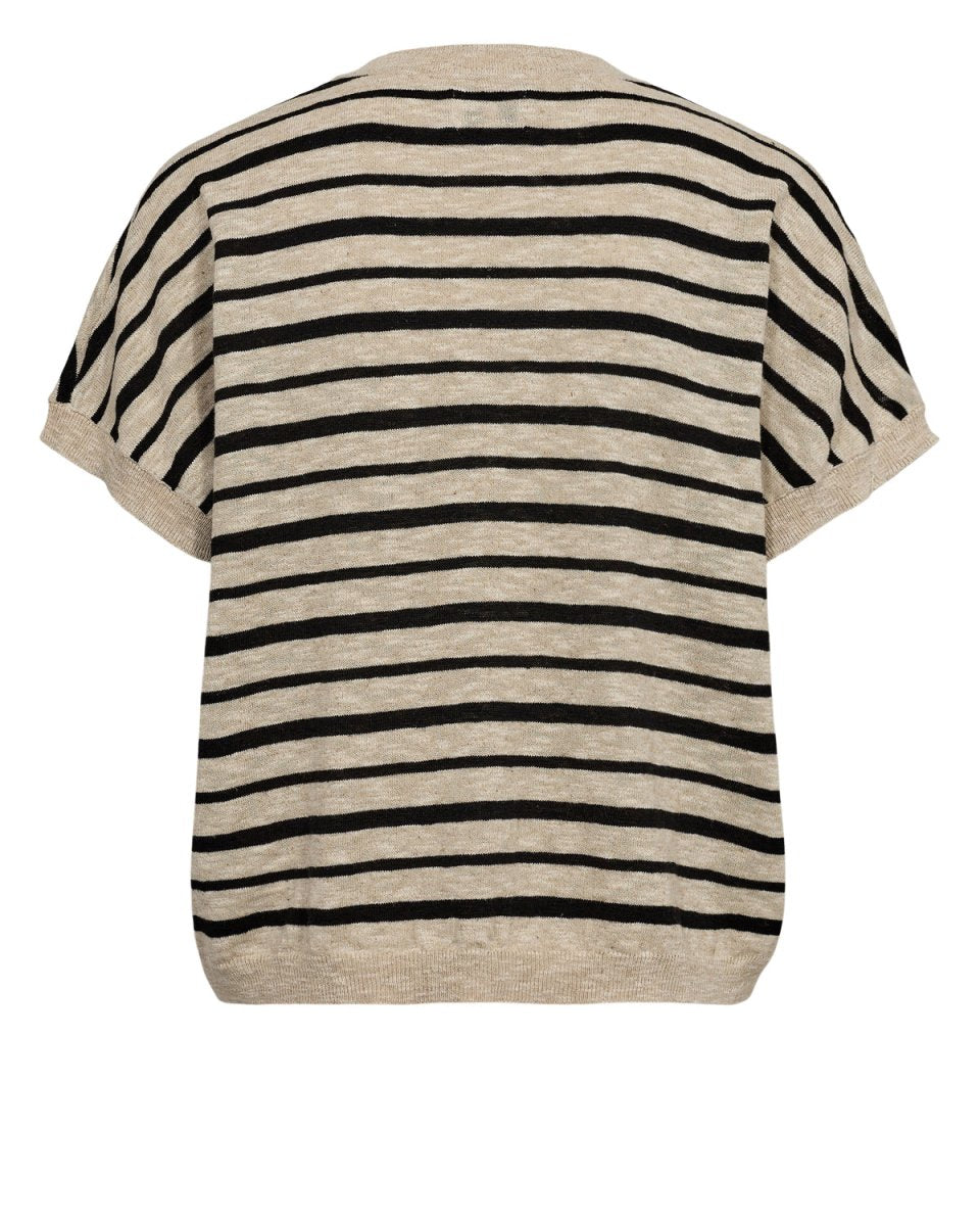 Nukiki Pullover - koop Pulls van Numph bij Meisjes Brugge