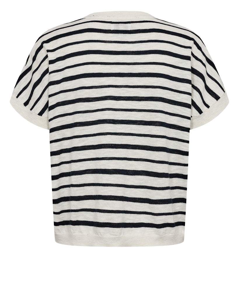 Nukiki Pullover - koop Pulls van Numph bij Meisjes Brugge