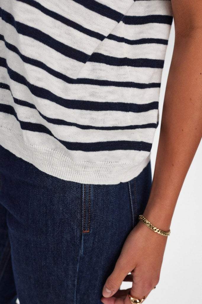 Nukiki Pullover van Numph – Pulls voor dames | Meisjes Brugge