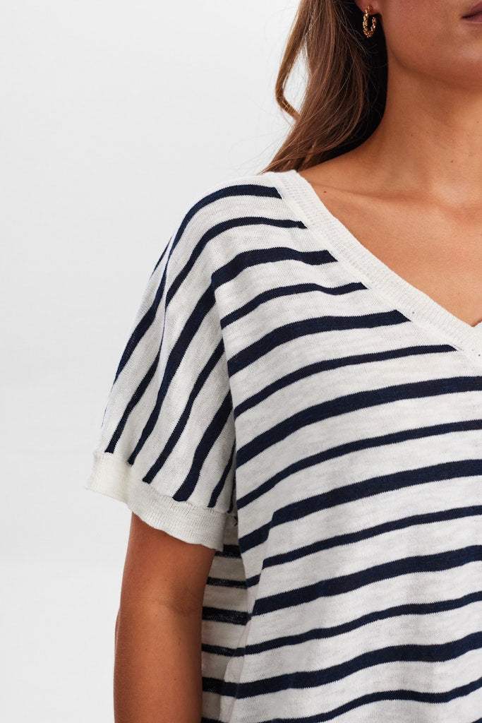 Nukiki Pullover van Numph – Pulls voor dames | Meisjes Brugge