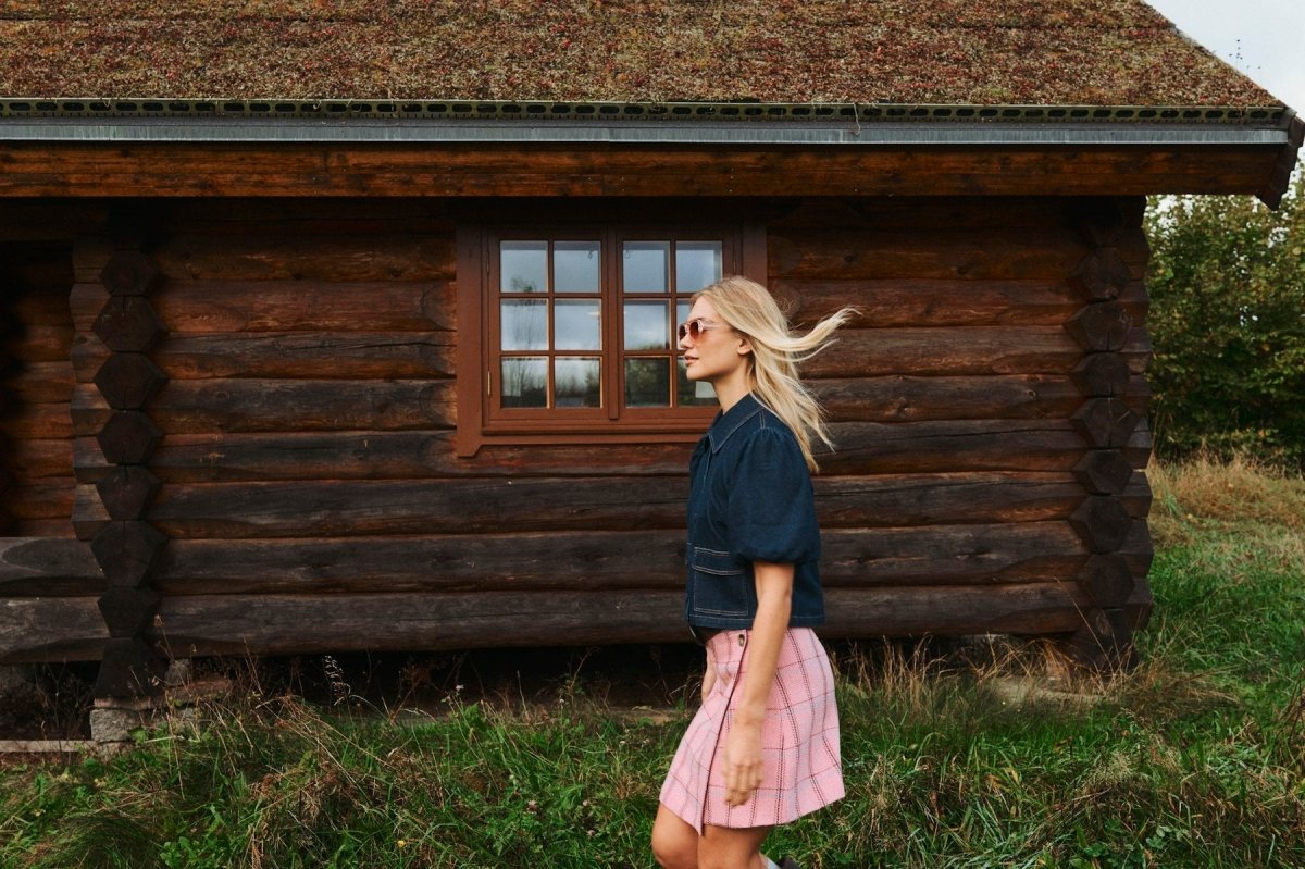 Nukimmi Skirt van Numph – Rokken voor dames | Meisjes Brugge
