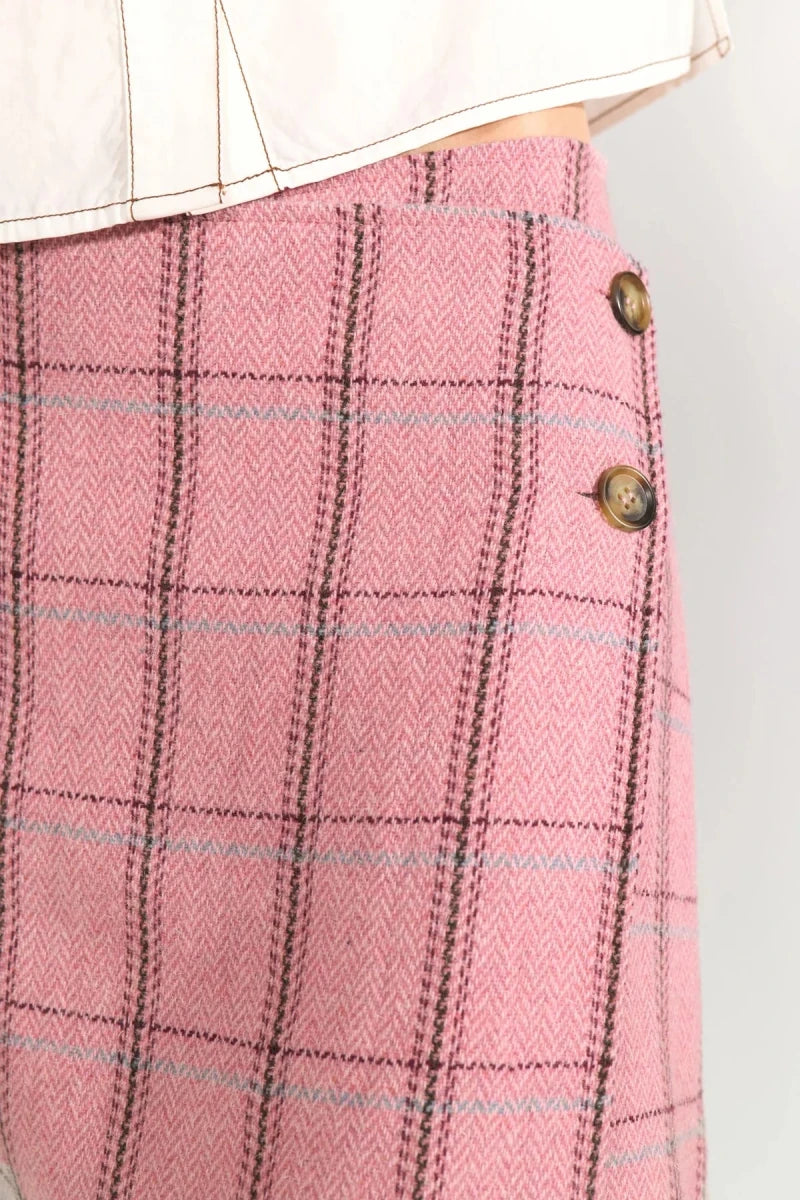 Nukimmi Skirt van Numph – Rokken voor dames | Meisjes Brugge