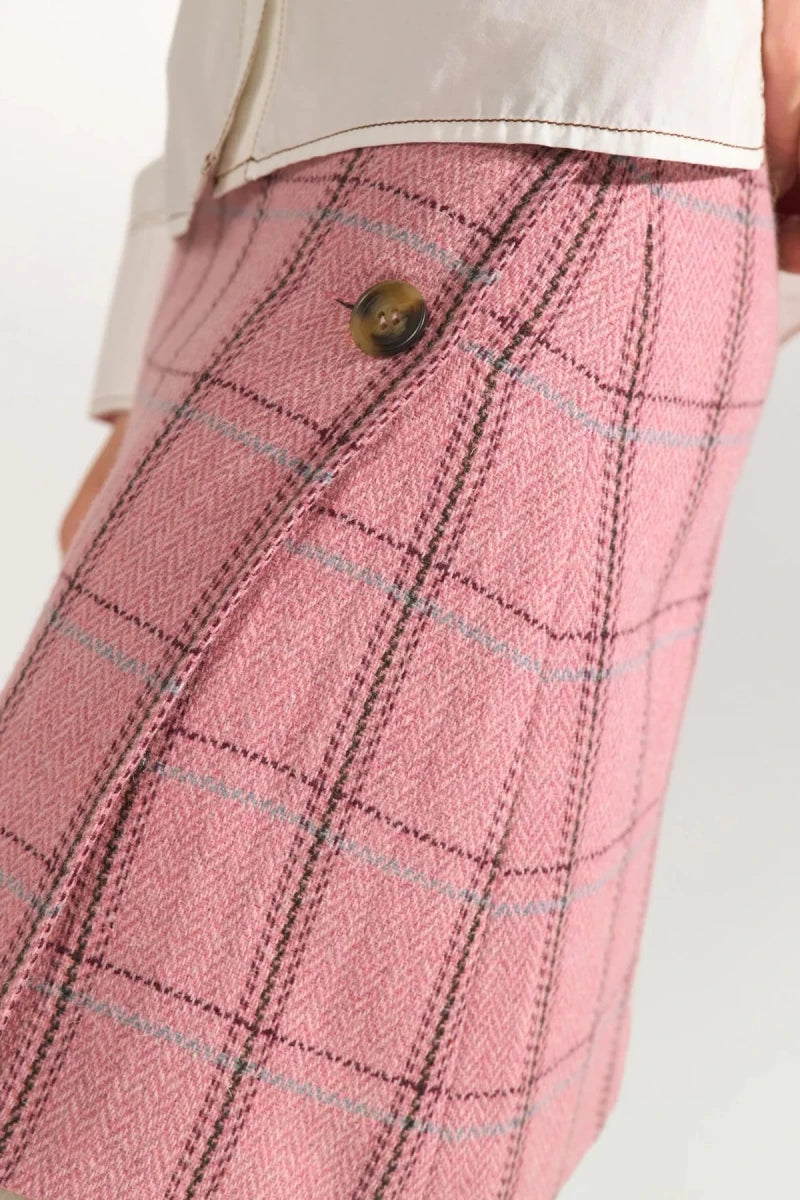 Nukimmi Skirt van Numph – Rokken voor dames | Meisjes Brugge