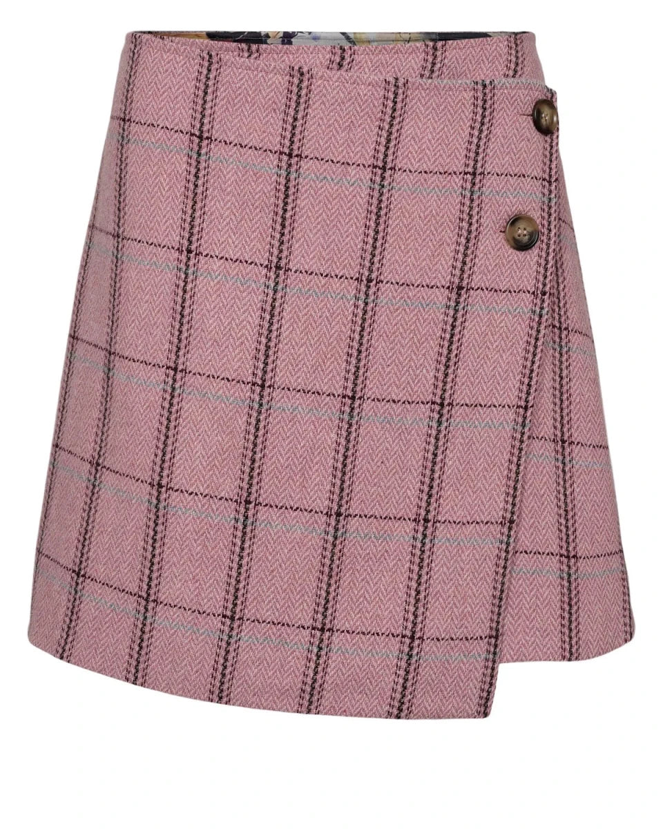 Nukimmi Skirt van Numph – Rokken voor dames | Meisjes Brugge