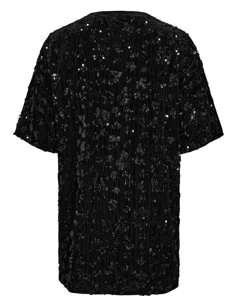 Nukimsi Short Dress van Numph – Jurken voor dames | Meisjes Brugge