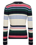 Pulls - Nukitti Pullover van Numph