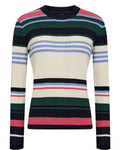 Pulls - Nukitti Pullover van Numph