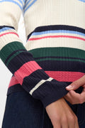 Pulls - Nukitti Pullover van Numph