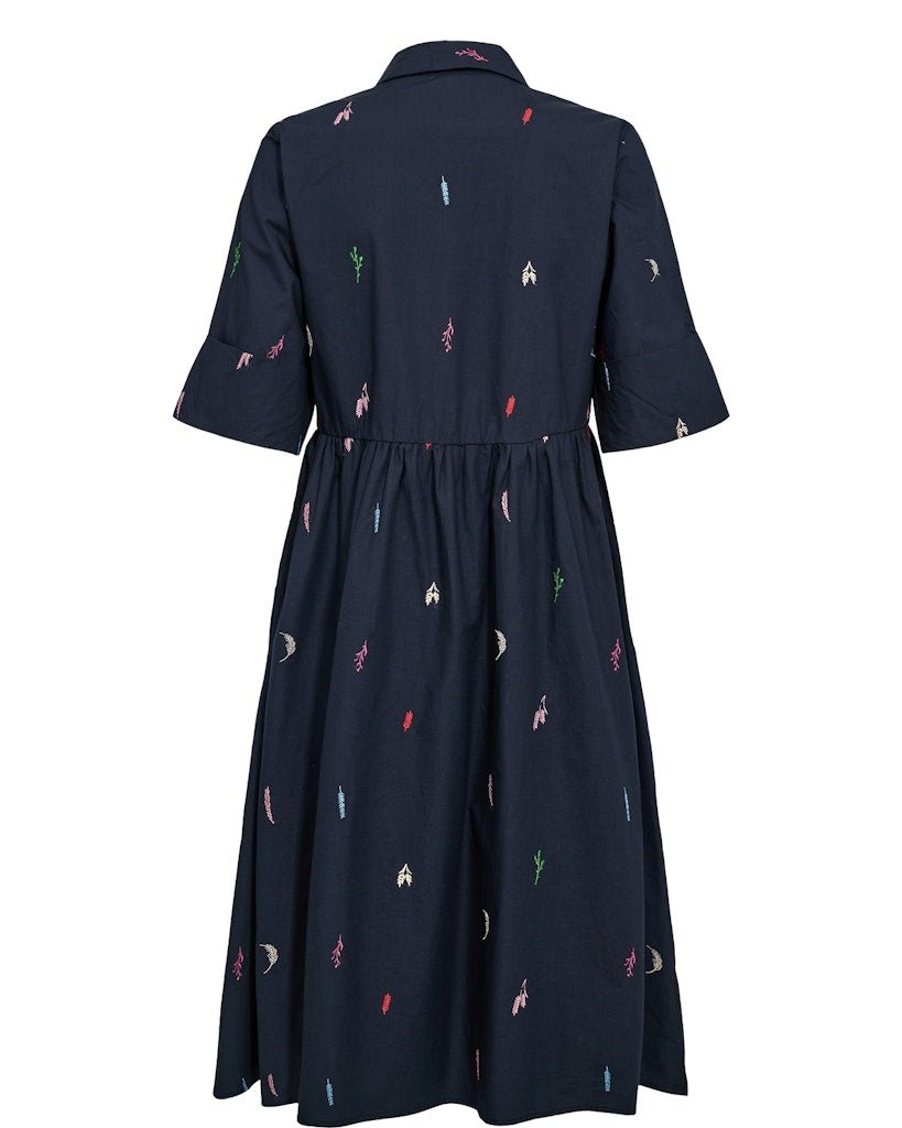 Nukiva Dress - koop Jurken van Numph bij Meisjes Brugge