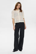 Nulavetta Shirt van Numph – Shirts voor dames | Meisjes Brugge