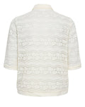 Nulavetta Shirt van Numph – Shirts voor dames | Meisjes Brugge