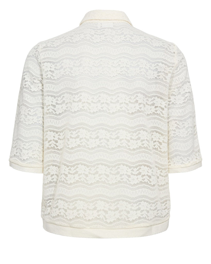Nulavetta Shirt van Numph – Shirts voor dames | Meisjes Brugge