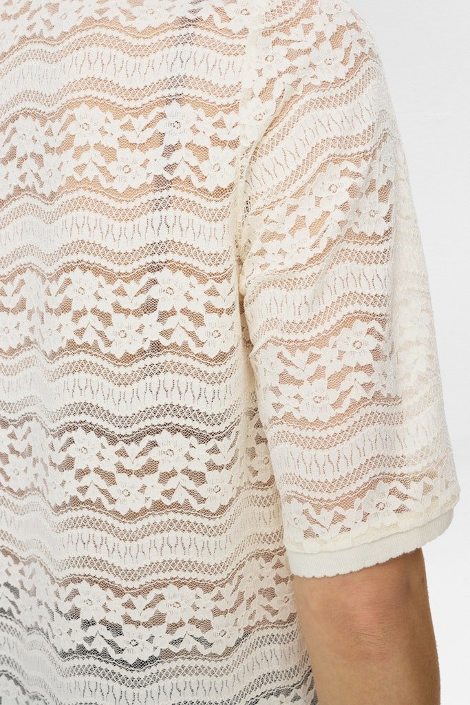 Nulavetta Shirt van Numph – Shirts voor dames | Meisjes Brugge