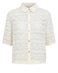 Nulavetta Shirt van Numph – Shirts voor dames | Meisjes Brugge
