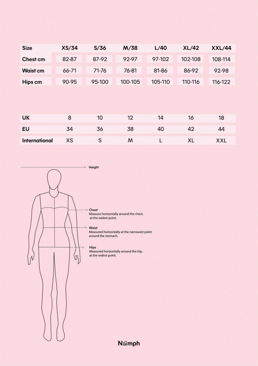 Nulilith Blouse - koop Shirts van Numph bij Meisjes Brugge