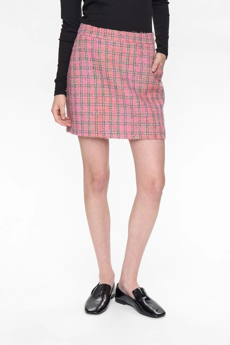 50% Nulindsey Skirt van Numph – Rokken voor dames | Meisjes Brugge