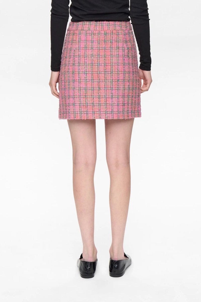 Rokken - Nulindsey Skirt van Numph