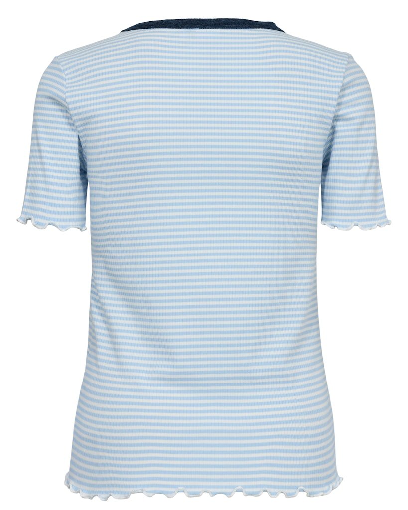 Nulira T-Shirt van Numph – T-shirts voor dames | Meisjes Brugge