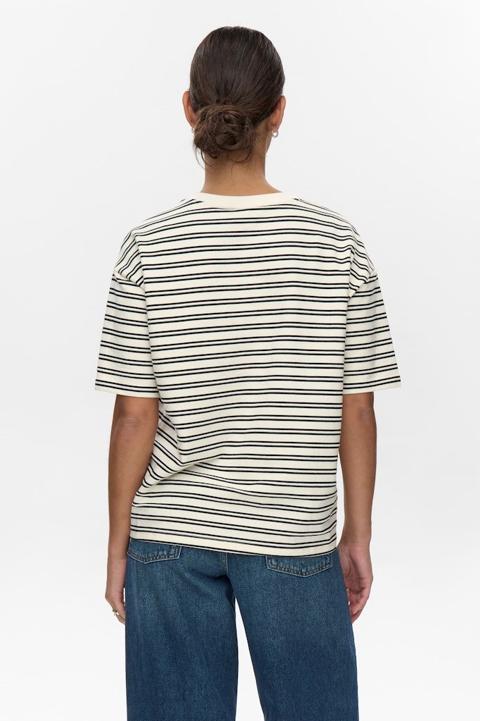 Numacie T-Shirt - koop T-shirts van Numph bij Meisjes Brugge