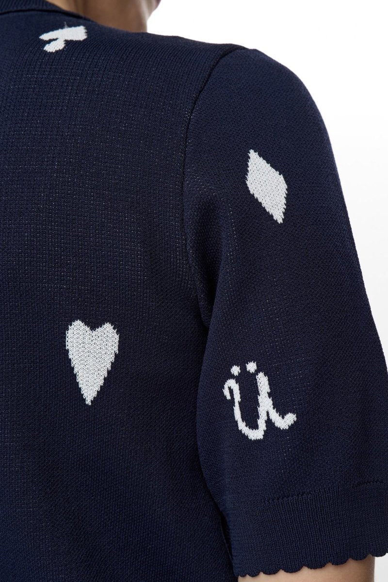 Numalitta Cardigan van Numph – Cardigans voor dames | Meisjes Brugge