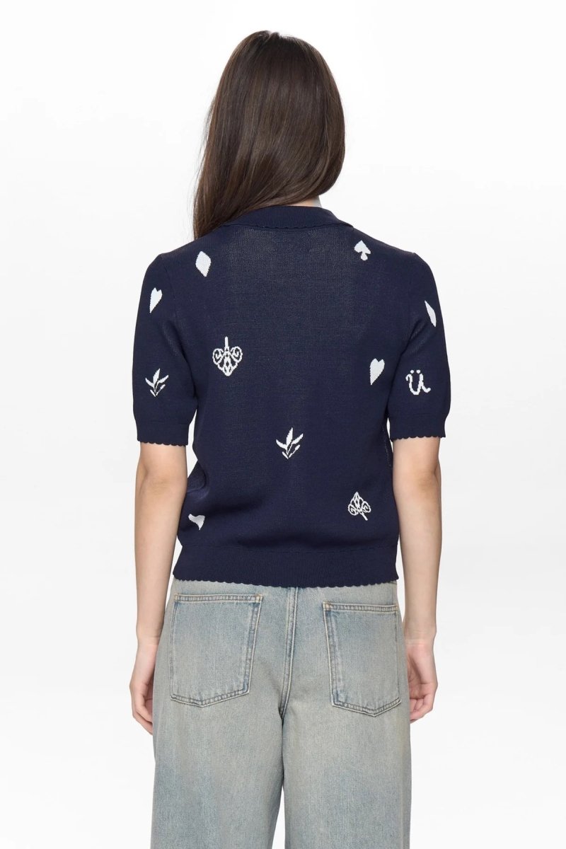 Numalitta Cardigan van Numph – Cardigans voor dames | Meisjes Brugge