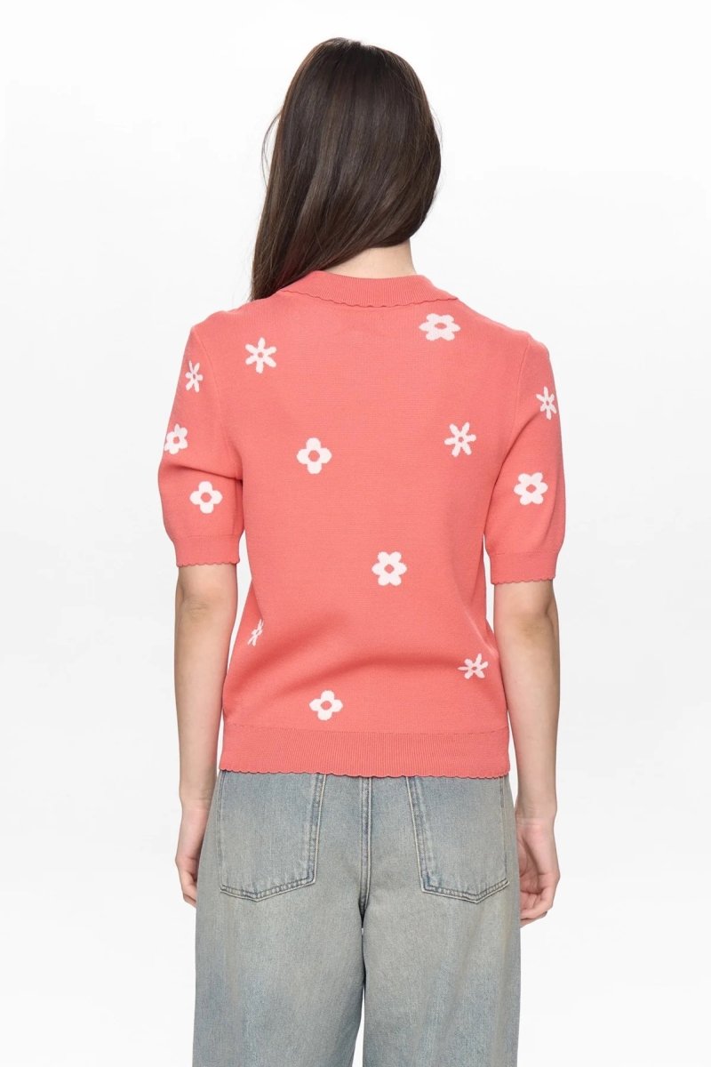 Numargitta Cardigan van Numph – Cardigans voor dames | Meisjes Brugge